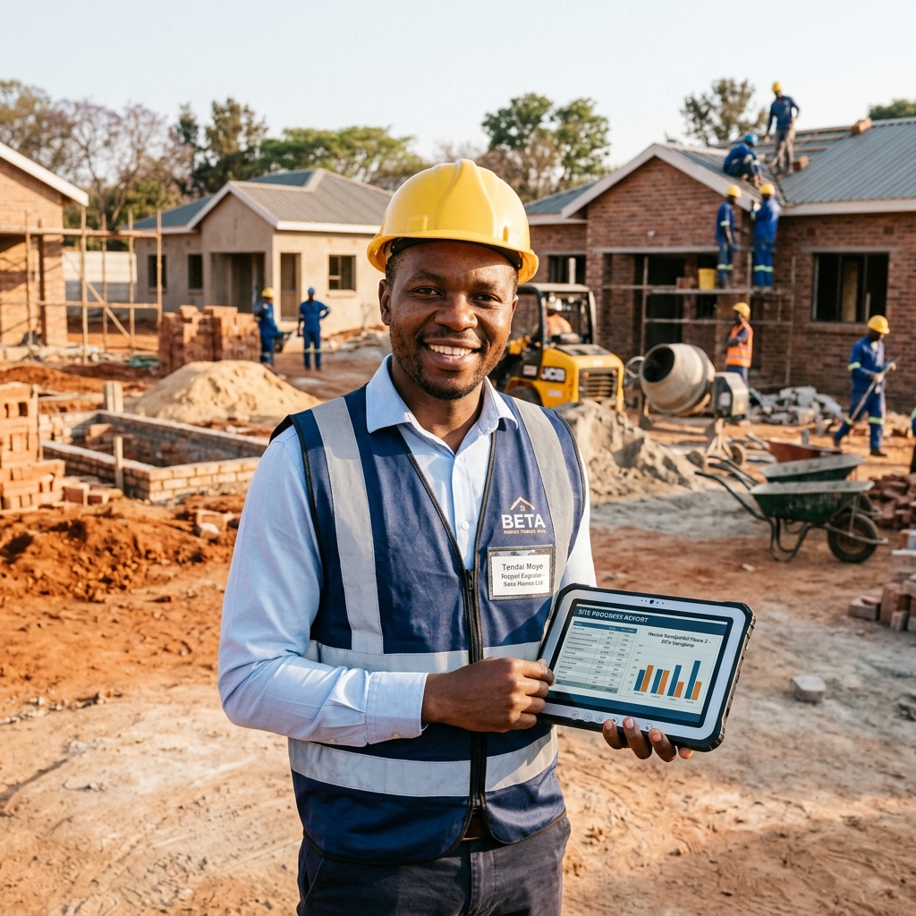 Global Construction Partners