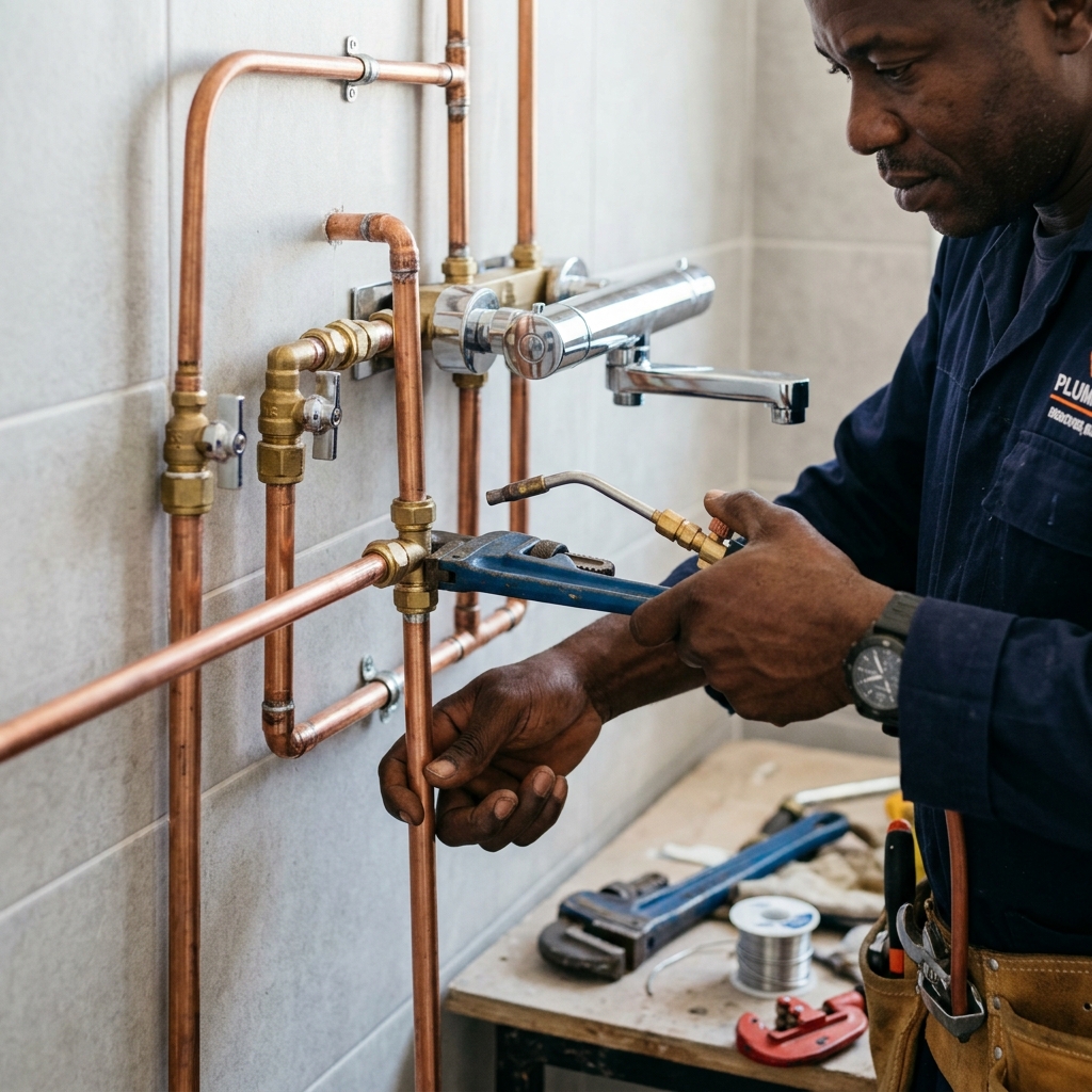 Premium Plumbing
