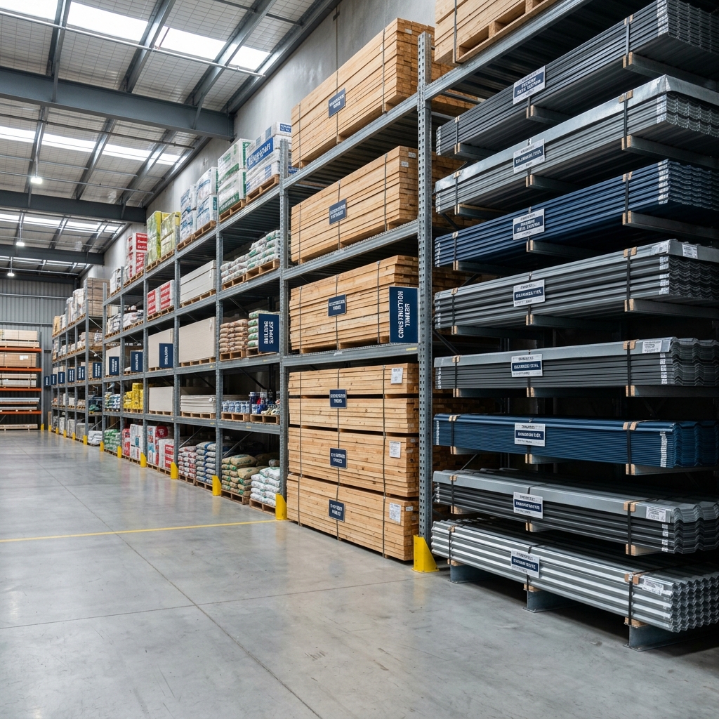 Procurement & Supply